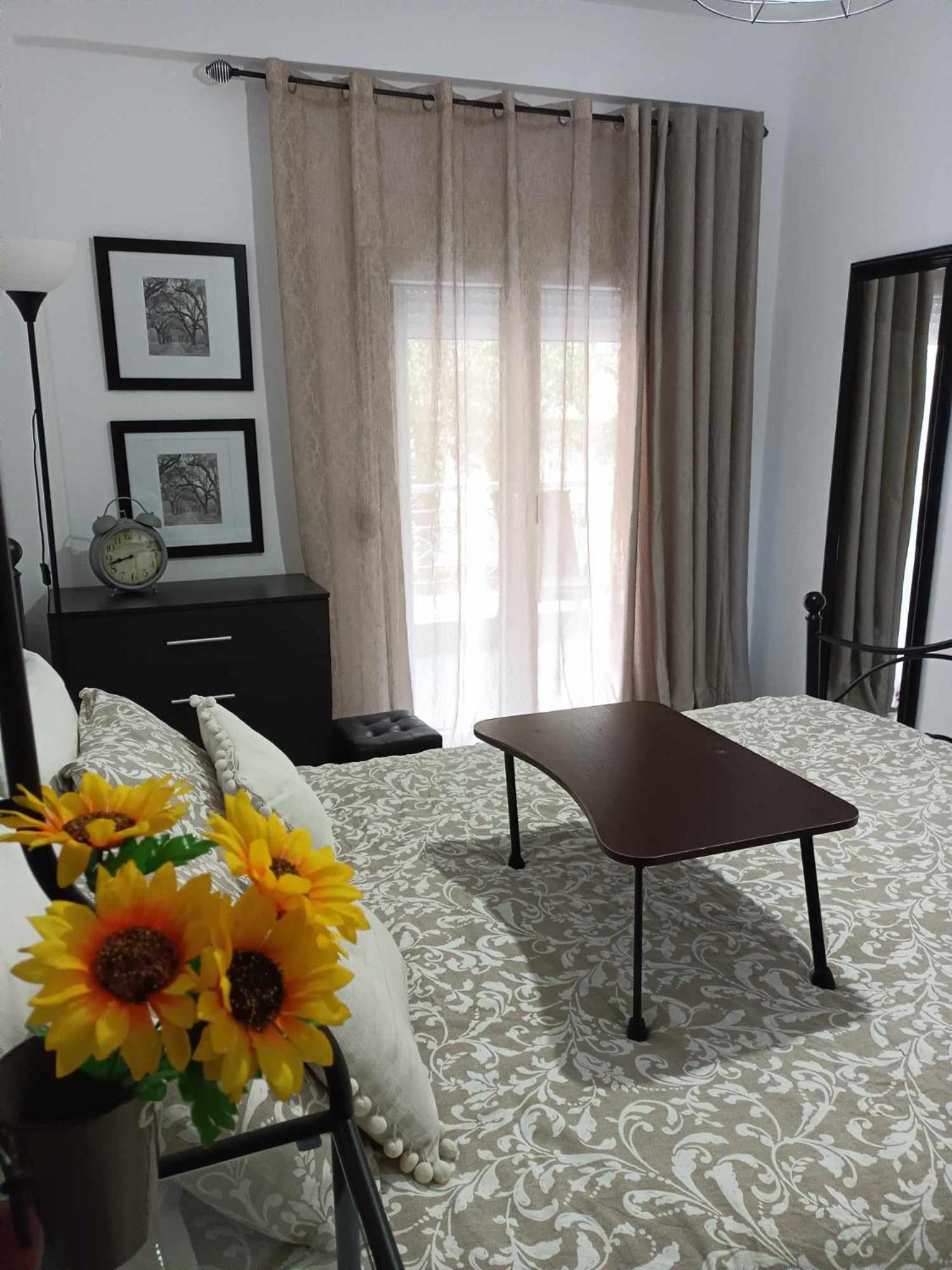 Stefiniki Apartment Psakoudia Exteriér fotografie