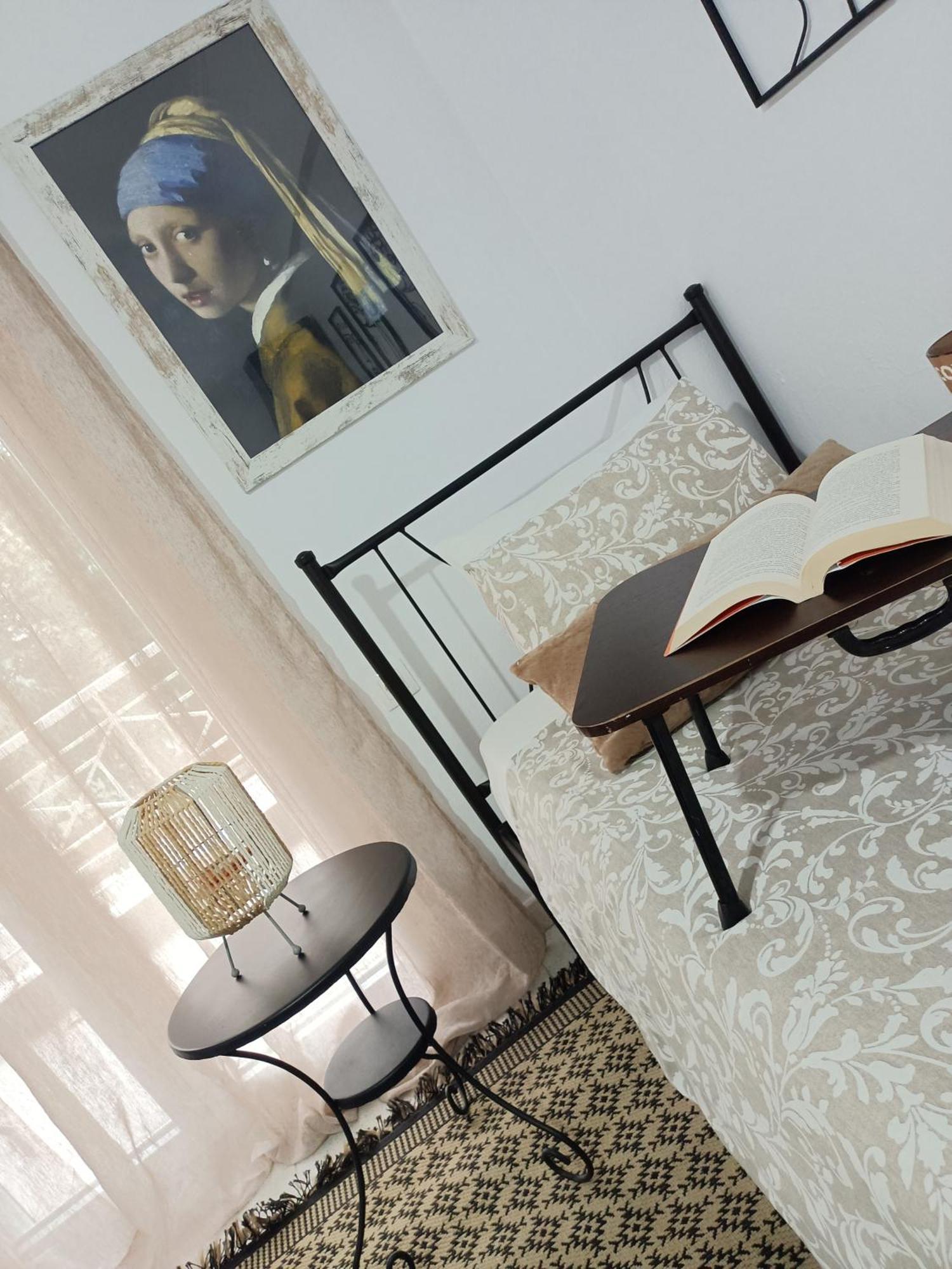 Stefiniki Apartment Psakoudia Exteriér fotografie